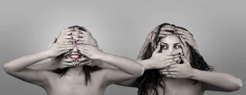 'Envidia', de la catalana Macià Puiggròs, ha sido seleccionada como la mejor fotografía dentro de la sección de Tema libre y Técnica libre.